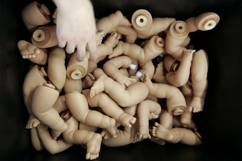 Как работается на китайских фабриках Как работается на китайских фабриках