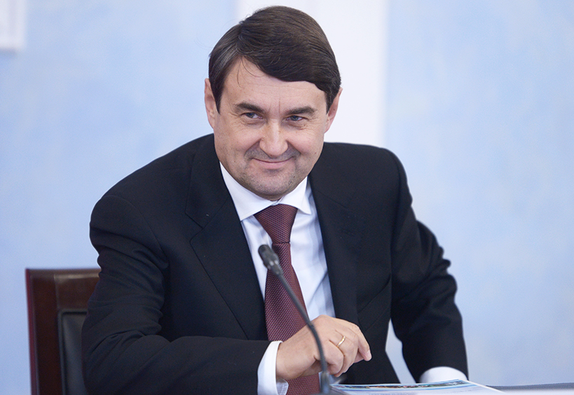 Самые богатые чиновники Кремля