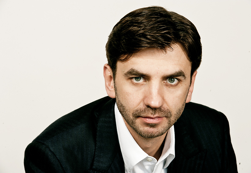 Самые богатые чиновники Кремля