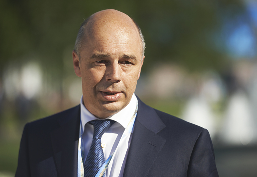 Самые богатые чиновники Кремля