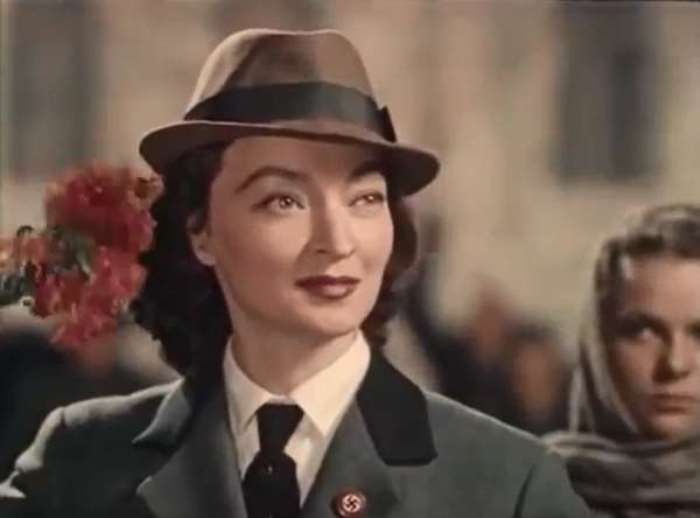 Лидия Вертинская на экране и в жизни Лидия Вертинская на экране и в жизни