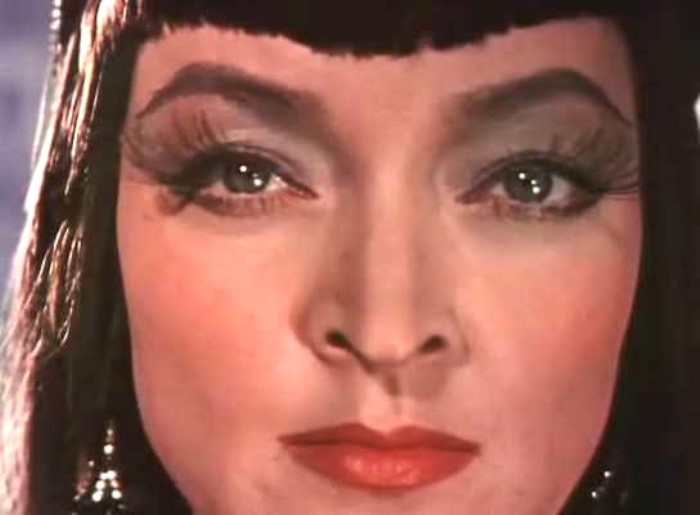 Лидия Вертинская на экране и в жизни Лидия Вертинская на экране и в жизни