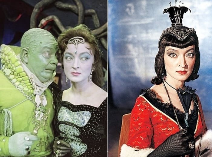 Лидия Вертинская на экране и в жизни Лидия Вертинская на экране и в жизни