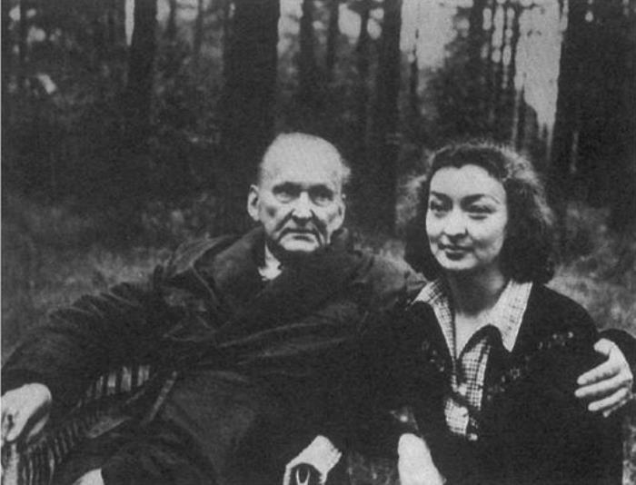 Лидия Вертинская на экране и в жизни Лидия Вертинская на экране и в жизни