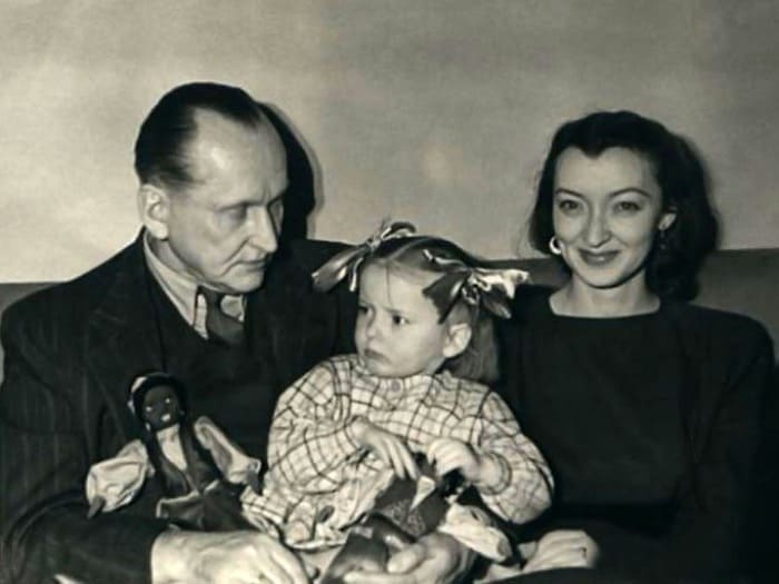 Лидия Вертинская на экране и в жизни Лидия Вертинская на экране и в жизни