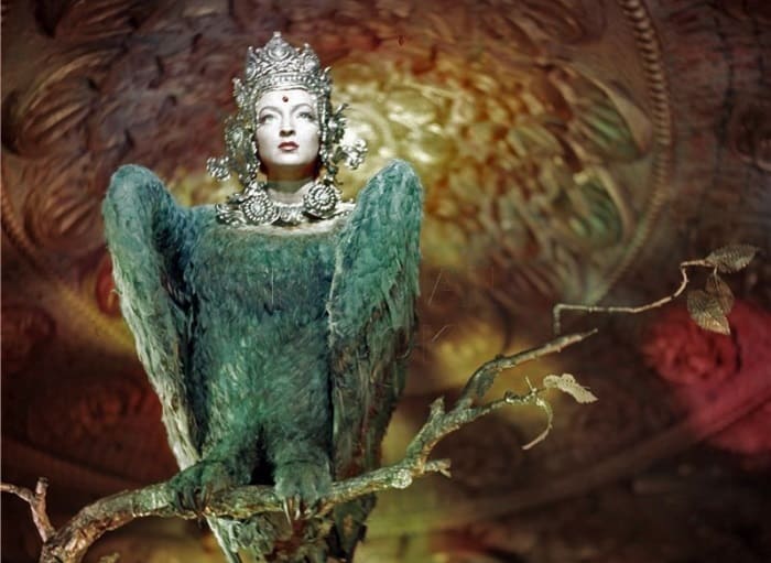 Лидия Вертинская на экране и в жизни Лидия Вертинская на экране и в жизни