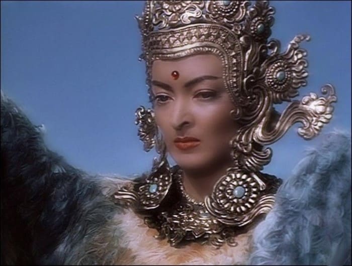 Лидия Вертинская на экране и в жизни Лидия Вертинская на экране и в жизни