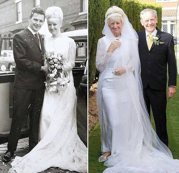 Фото, на которые приятно взглянуть