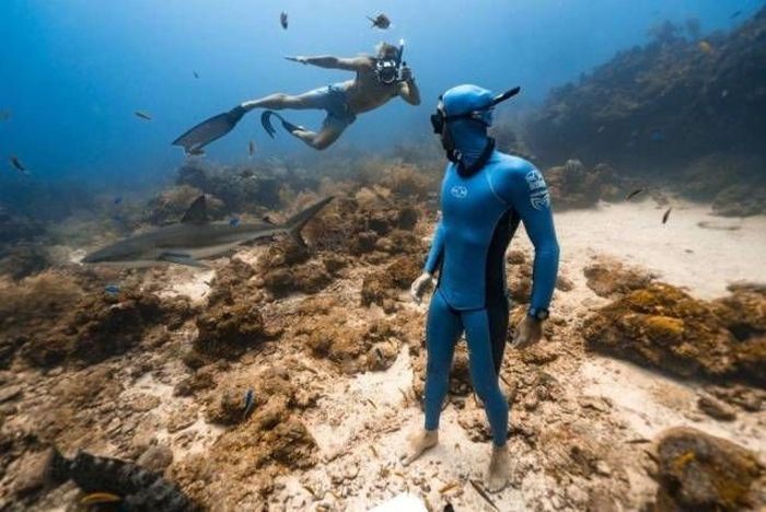 Фото, на которые приятно взглянуть