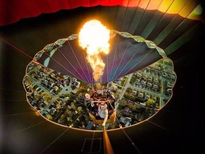 Фото, на которые приятно взглянуть