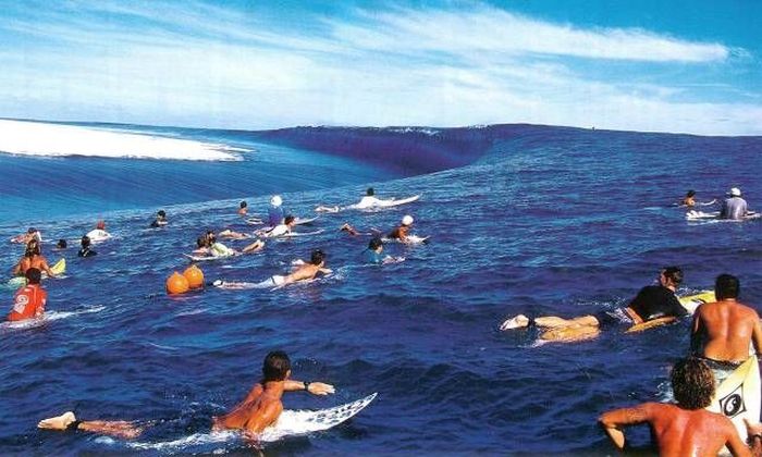 Фото, на которые приятно взглянуть