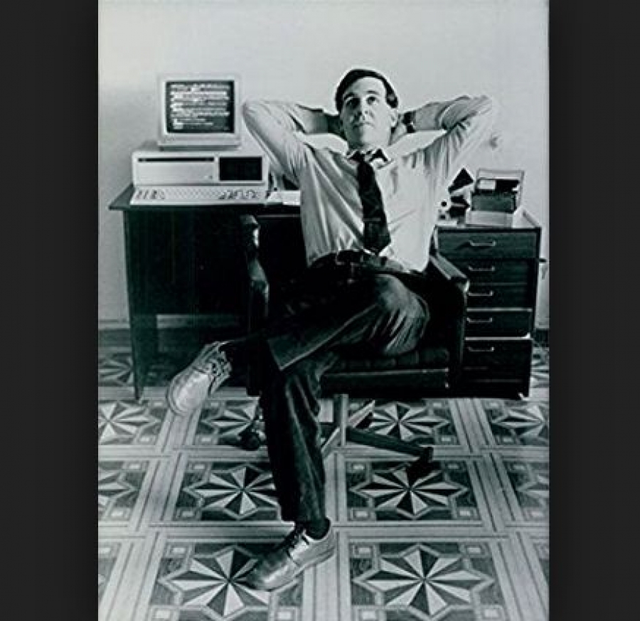 Истории американцев, сбежавших в СССР