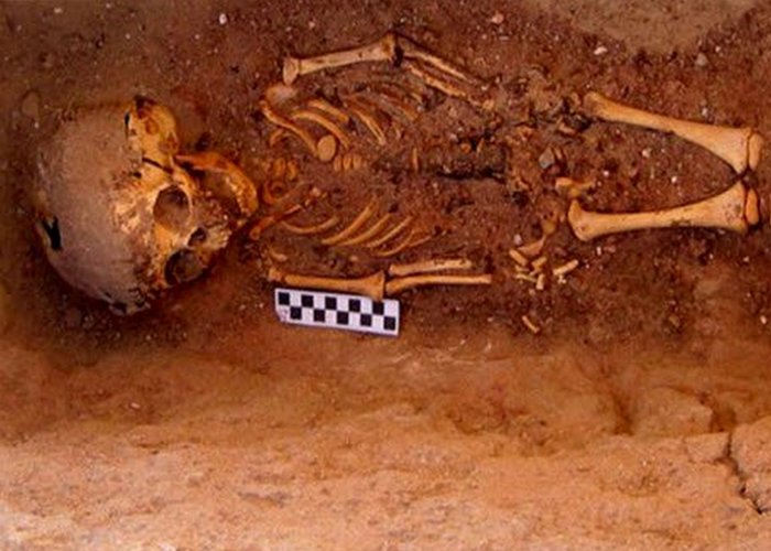 Как жили простые люди в Древнем Египте Как жили простые люди в Древнем Египте