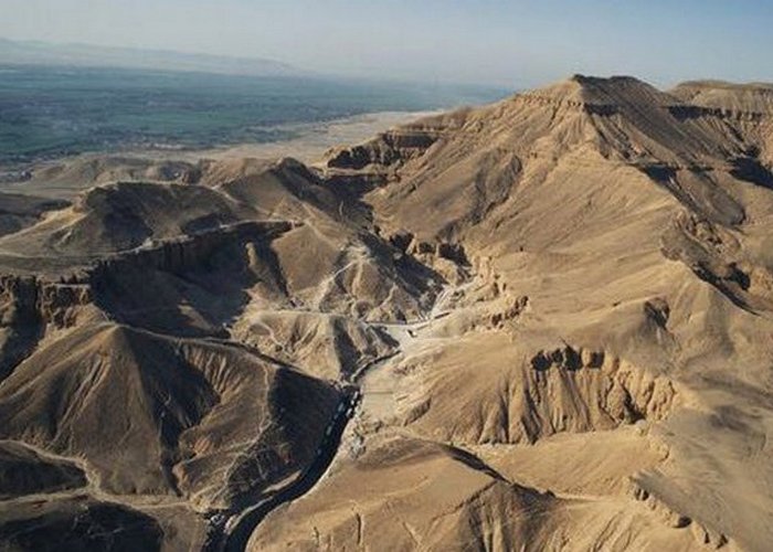 Как жили простые люди в Древнем Египте Как жили простые люди в Древнем Египте