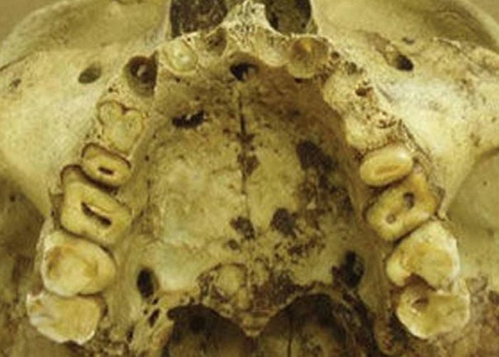 Как жили простые люди в Древнем Египте Как жили простые люди в Древнем Египте