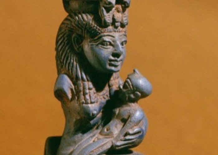 Как жили простые люди в Древнем Египте Как жили простые люди в Древнем Египте