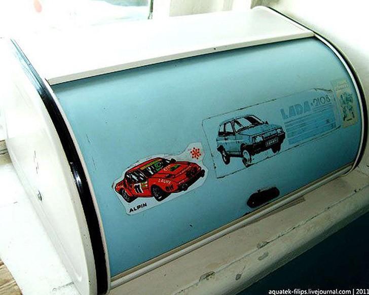 Воспоминания из СССР: что собирали дети Воспоминания из СССР: что собирали дети