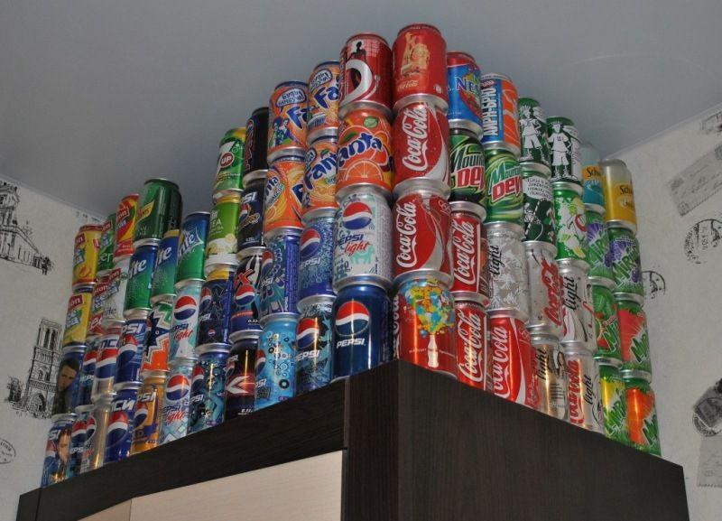 Воспоминания из СССР: что собирали дети Воспоминания из СССР: что собирали дети