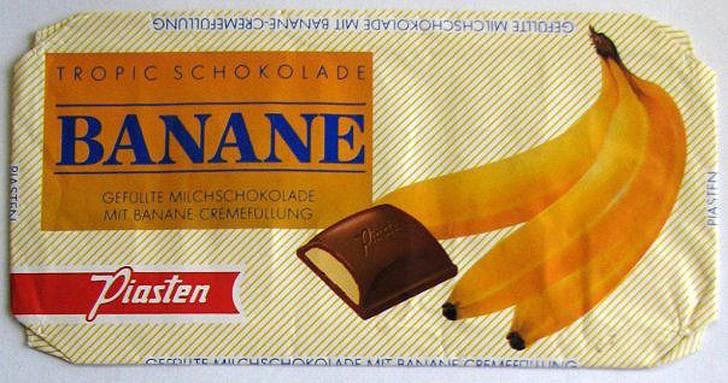 Воспоминания из СССР: что собирали дети Воспоминания из СССР: что собирали дети