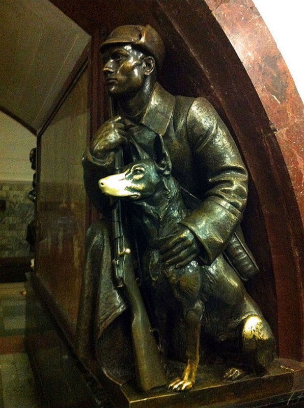 Россия глазами британцев Россия глазами британцев