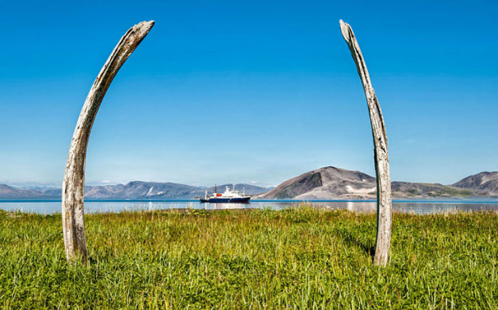 Россия глазами британцев Россия глазами британцев