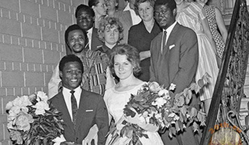 Запретная любовь в СССР Запретная любовь в СССР