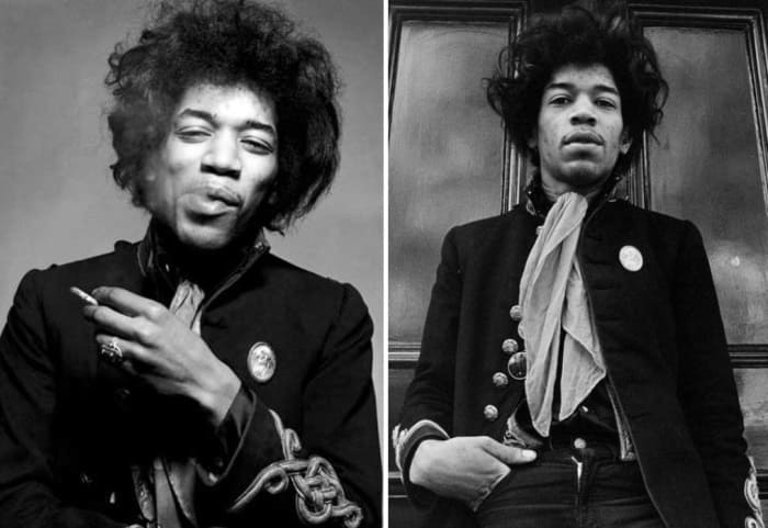 «Проклятие клуба 27»: действительно ли многие рок-звезды не смогли прожить дольше 27 лет? «Проклятие клуба 27»: действительно ли многие рок-звезды не смогли прожить дольше 27 лет?