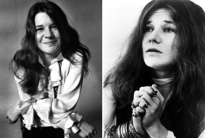 «Проклятие клуба 27»: действительно ли многие рок-звезды не смогли прожить дольше 27 лет? «Проклятие клуба 27»: действительно ли многие рок-звезды не смогли прожить дольше 27 лет?