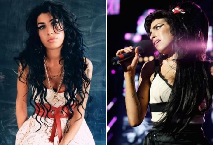 «Проклятие клуба 27»: действительно ли многие рок-звезды не смогли прожить дольше 27 лет? «Проклятие клуба 27»: действительно ли многие рок-звезды не смогли прожить дольше 27 лет?