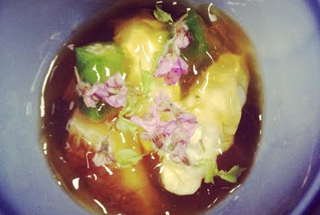 «Ох уж эти затейливые японцы!», или что вы можете отведать, побывав в прекрасной стране?