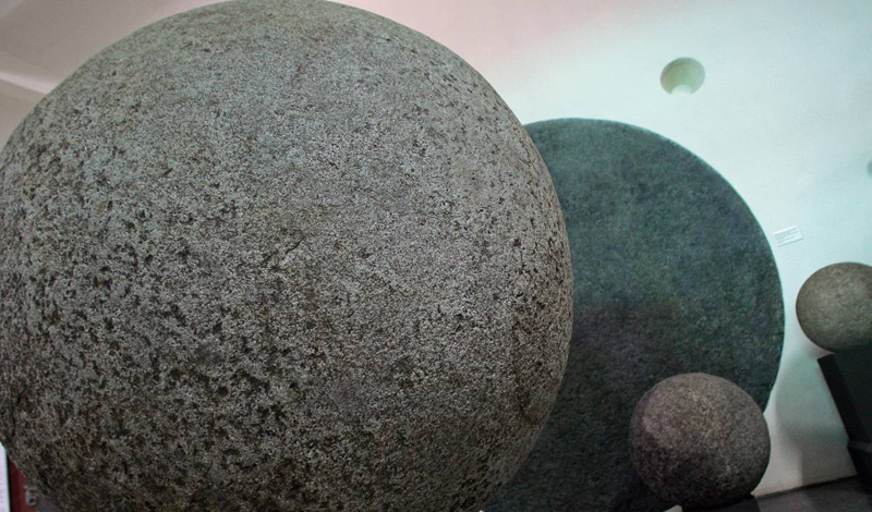 Самые загадочные артефакты истории Самые загадочные артефакты истории