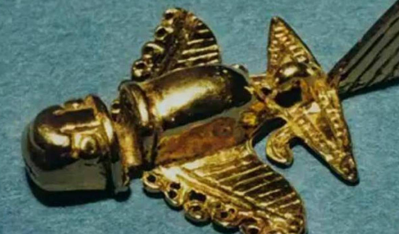 Самые загадочные артефакты истории Самые загадочные артефакты истории