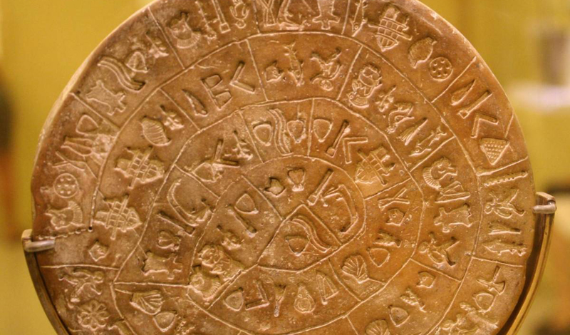 Самые загадочные артефакты истории Самые загадочные артефакты истории