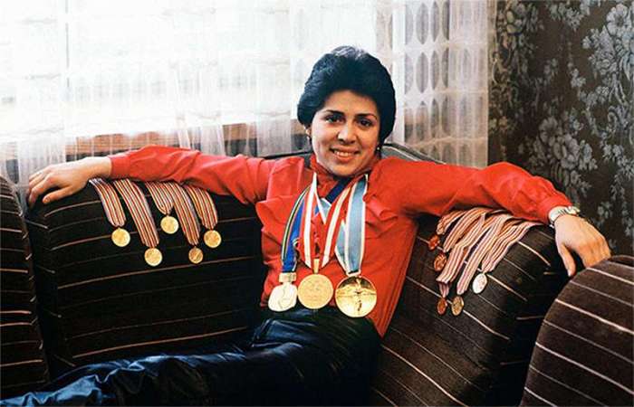 Достижения россиян из Книги рекордов Гиннеса Достижения россиян из Книги рекордов Гиннеса