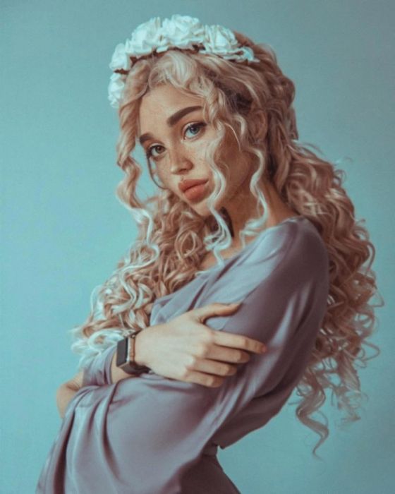 Успешные девушки с необычной внешностью