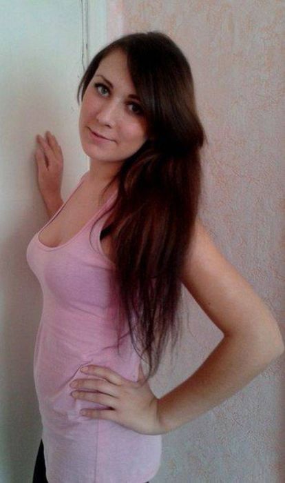 Наши красавицы