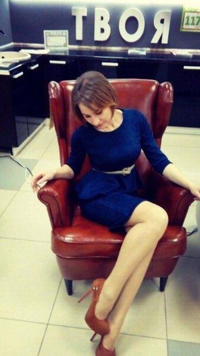 Наши красавицы