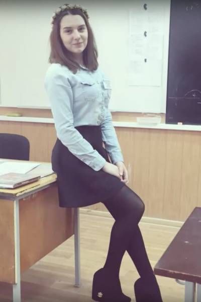 Преподаватели мечты