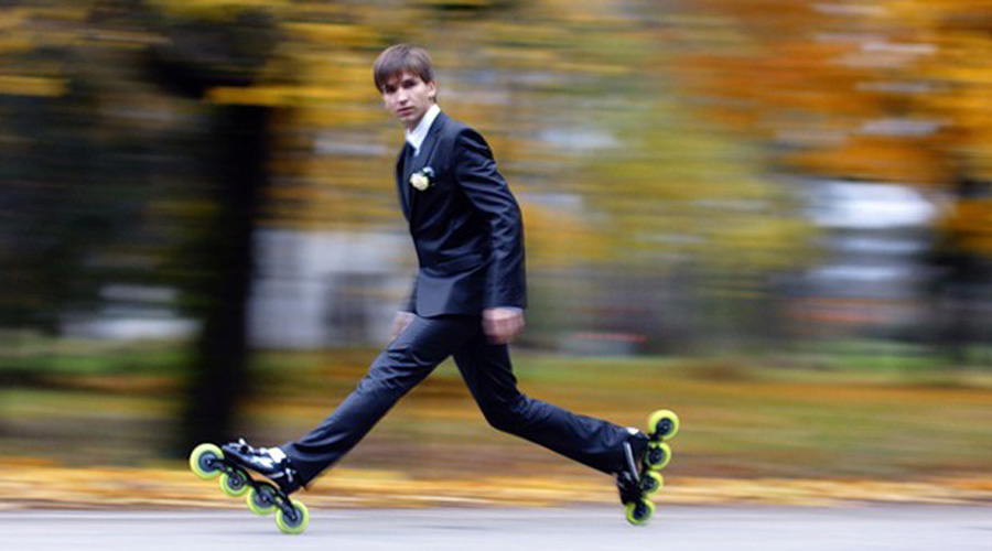 Лучшие упражнения для сжигания жира