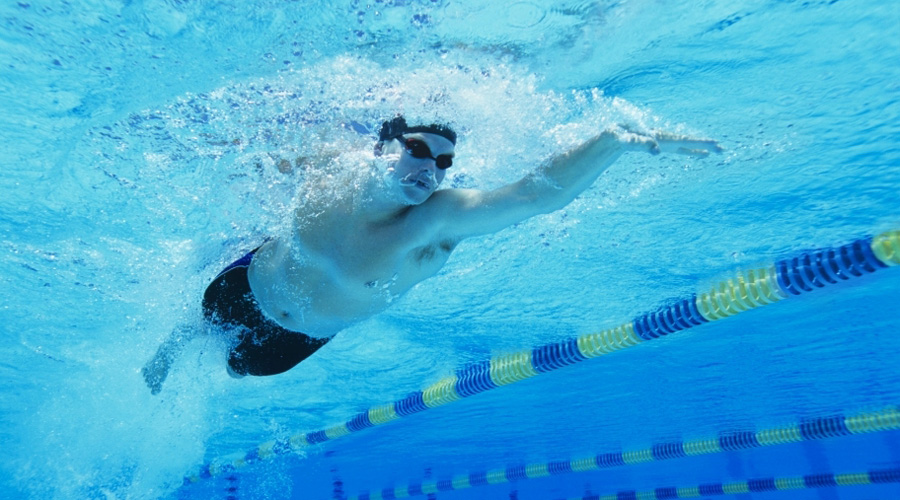 Лучшие упражнения для сжигания жира