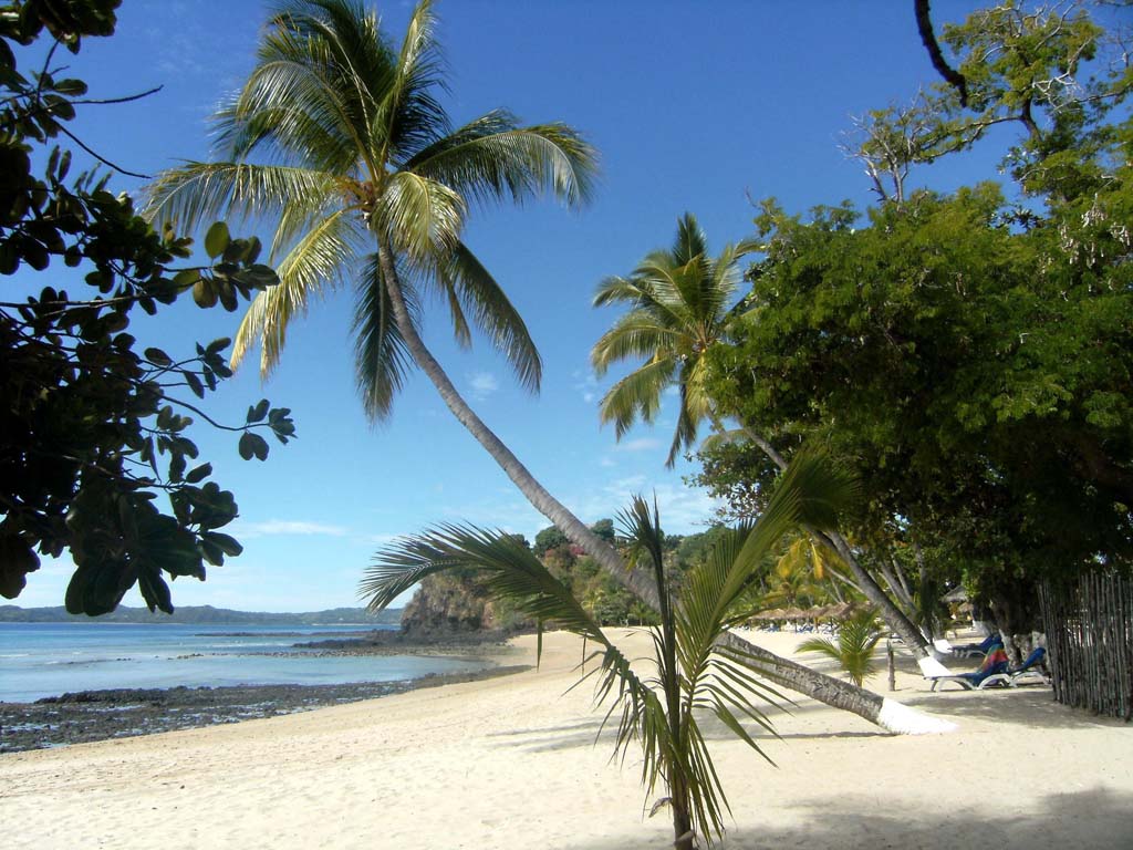 10 самых лучших островов в мире 10 самых лучших островов в мире