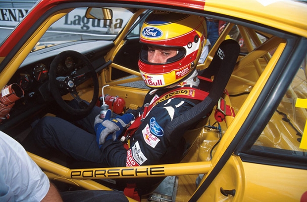 Михаэль Шумахер и другие вернувшиеся к жизни гонщики (10 фото) Михаэль Шумахер и другие вернувшиеся к жизни гонщики (10 фото)