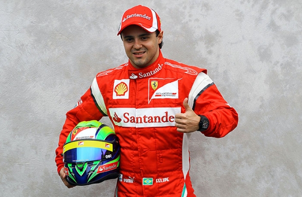 Михаэль Шумахер и другие вернувшиеся к жизни гонщики (10 фото) Михаэль Шумахер и другие вернувшиеся к жизни гонщики (10 фото)