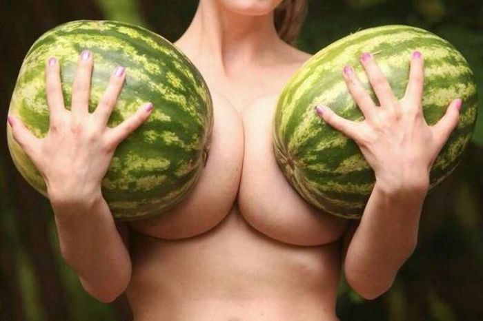 Забавные девушки