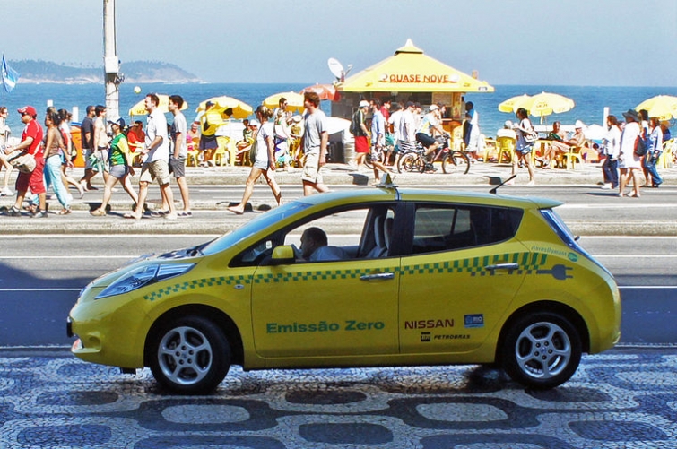 Национальные табу или чего нельзя делать в Бразилии Национальные табу или чего нельзя делать в Бразилии