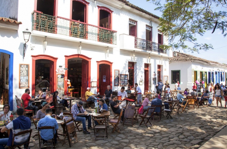 Национальные табу или чего нельзя делать в Бразилии Национальные табу или чего нельзя делать в Бразилии