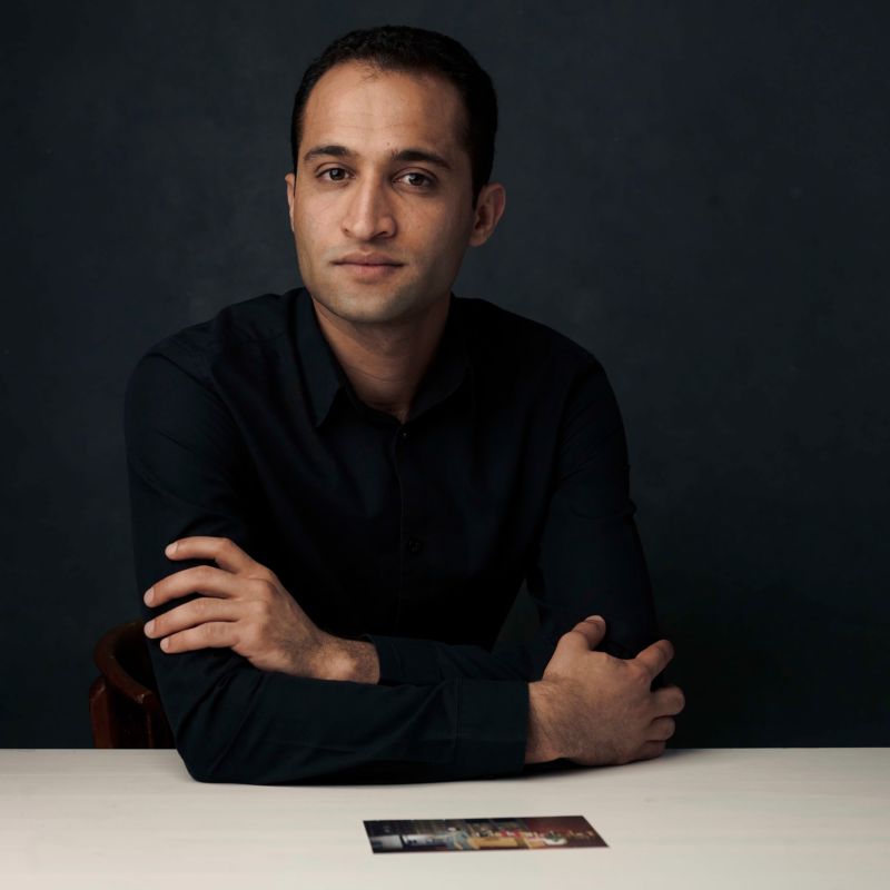 Беженцы и самые дорогие их сердцу вещи из дома Беженцы и самые дорогие их сердцу вещи из дома