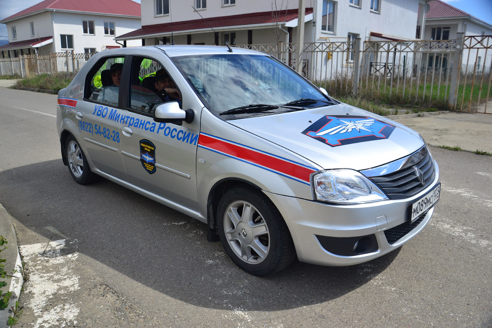 Призрак Олимпиады в Сочи