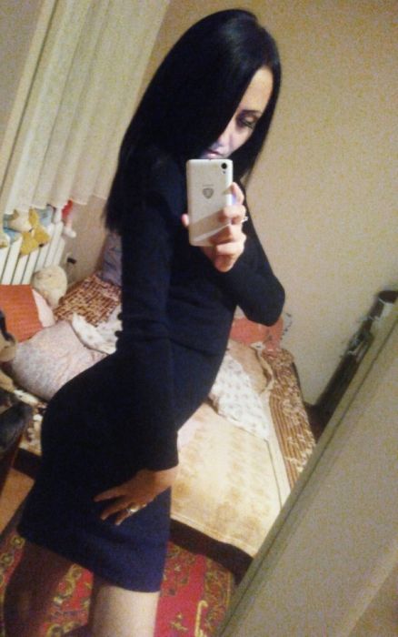 Наши красавицы