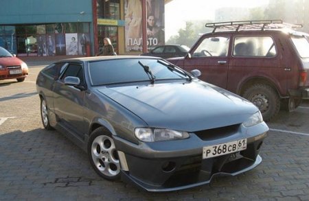 Ладаламборджини